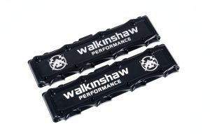 Billet LS Coil pack covers - Walkinshaw Performance product – Billet Coil Covers for LS2/LS3 engines in VE/VF Commodores
